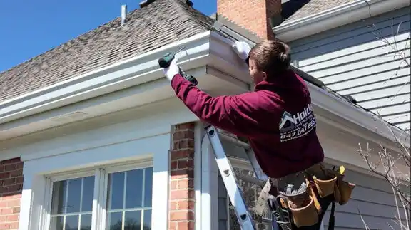 gutter services Grosse Tete